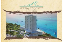 Arterra Residences - Sta. Lucia - Punta Enga