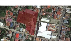 Commercial Lot for Sale in Cogon, West Carmen, Cebu