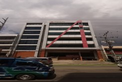 For Sale Prime Commercial Bldg along Colon Street Cebu City