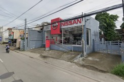 Prime Commercial Property for Sale in  A.S. Fortuna Mandaue City
