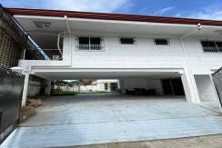 House and Lot for Sale inside Mango Green Village, AS Fortuna
