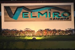 Velmiro Heights by Cebu Landmasters - Minglanilla