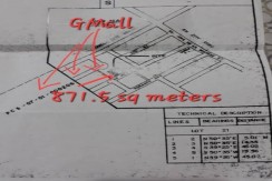 COMMERCIAL LOT @ CEBU NORTH RECLAMATION, CEBU CITY, PH