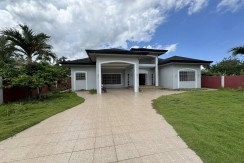 FULLY FURNISHED HOUSE AND LOT FOR SALE