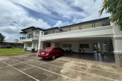 Residential House and Lot for Sale