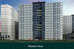 Metrotowne By Phinma Properties - Las Pinas