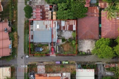 CORNER LOT IN TALISAY CITY CEBU FOR SALE