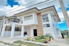 Noemi House & Lot For Sale in Talisay City Cebu