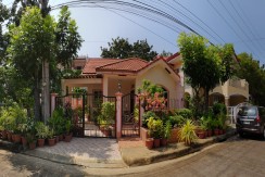 House and Lot For Sale in Villa Magallanes Subdivision, Mactan