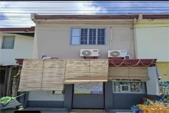 Rush Sale! 2-Storey Townhouse - Pajac Lapu-lapu
