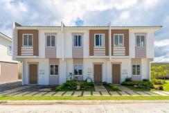 Richwood Homes - Primary Homes - Toledo, Cebu